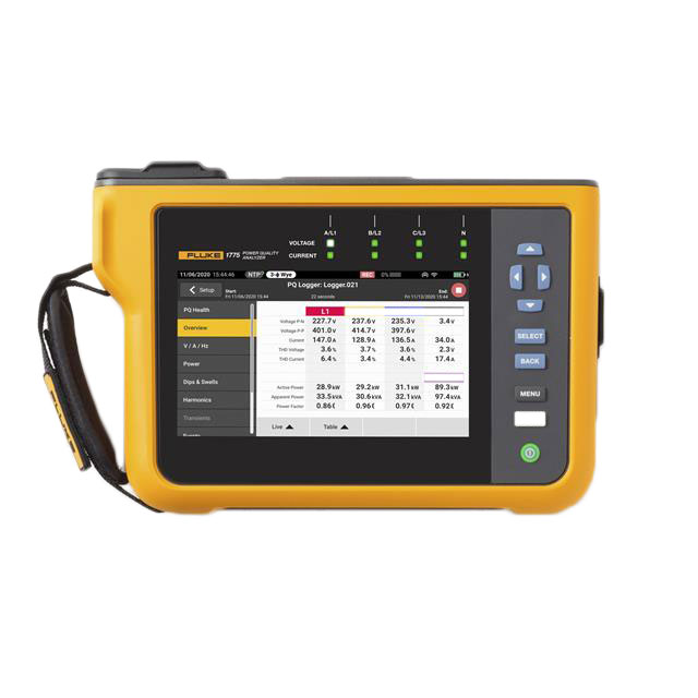 FLUKE-1775/BASIC by Fluke Electronics