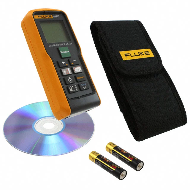 FLUKE-414D by Fluke Electronics
