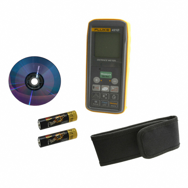 FLUKE-421D by Fluke Electronics