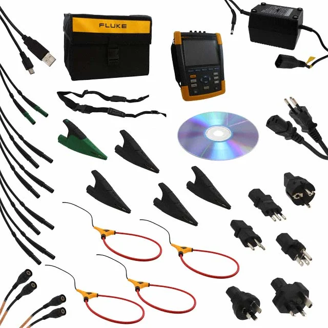 FLUKE-434-II by Fluke Electronics