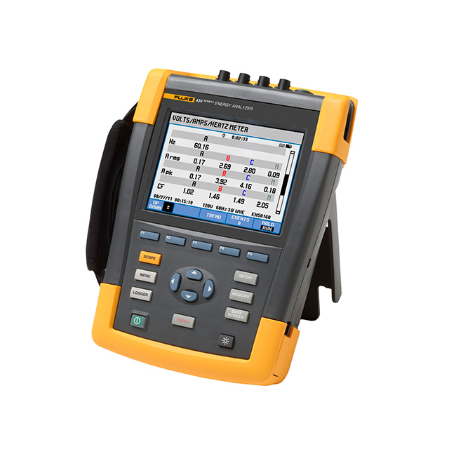 FLUKE-434-II/BASIC by Fluke Electronics