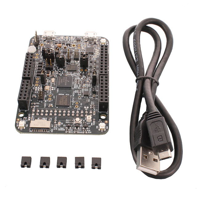 FRDM-K28FA 제조사: NXP USA Inc.
