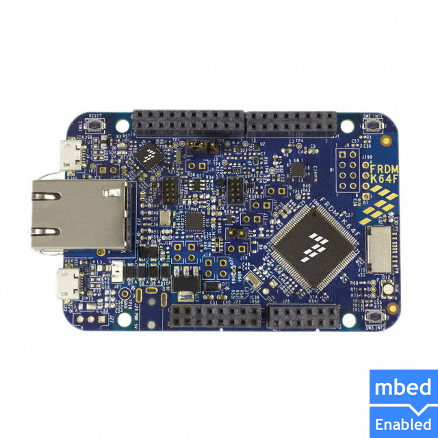 FRDM-K64F от NXP USA Inc.