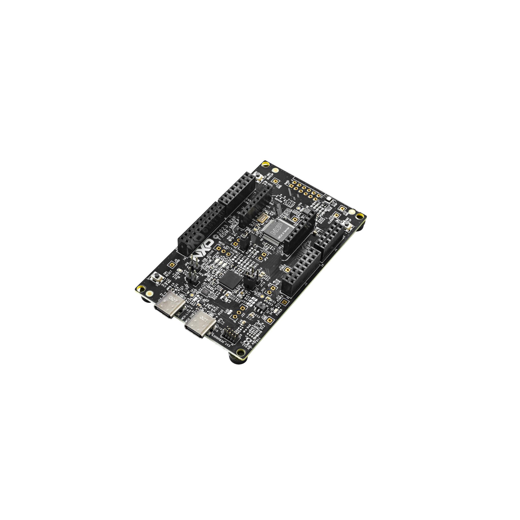FRDM-MCXA153 by NXP USA Inc.