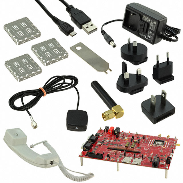 HL DEV KIT_6000620 由 Sierra Wireless