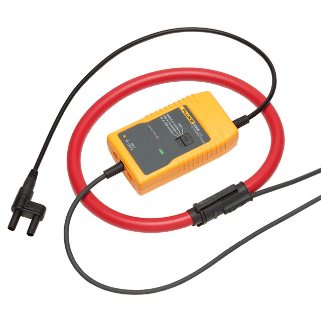 I2000 FLEX by Fluke Electronics