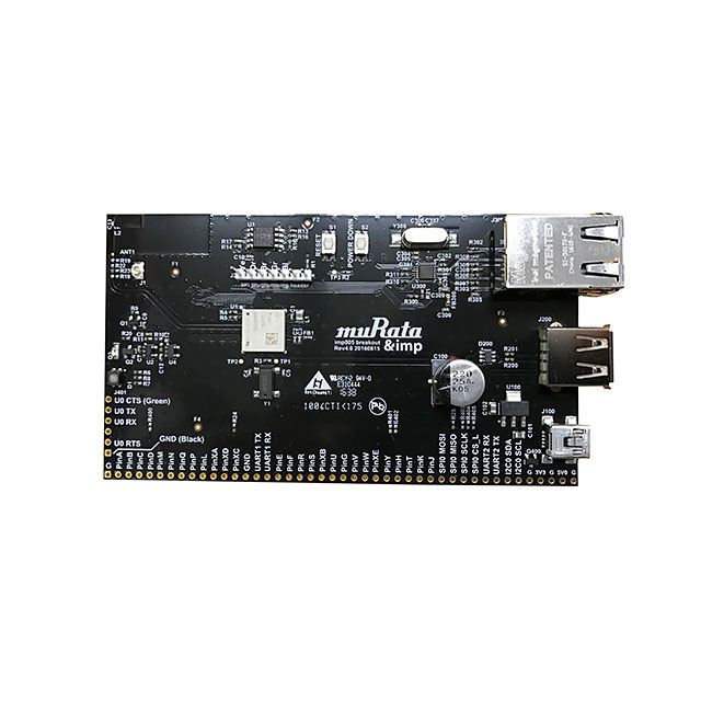 IMP005-BREAKOUT by Murata Electronics