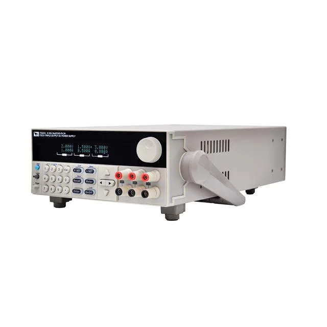 IT6322A by ITECH ELECTRONIC CO.,LTD.