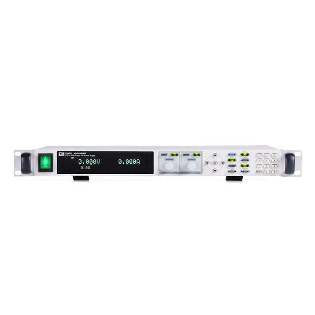 IT6502D by ITECH ELECTRONIC CO.,LTD.