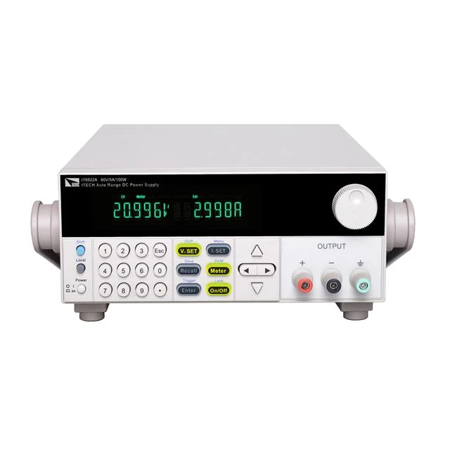 IT6953A by ITECH ELECTRONIC CO.,LTD.