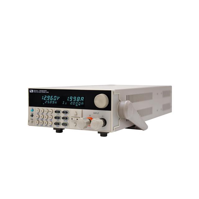 IT8513A+ by ITECH ELECTRONIC CO.,LTD.