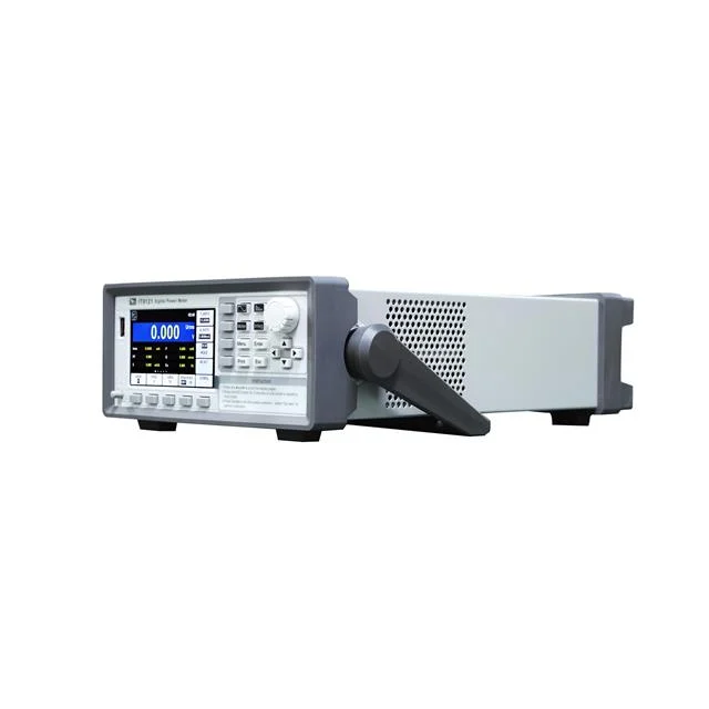 IT9121 by ITECH ELECTRONIC CO.,LTD.