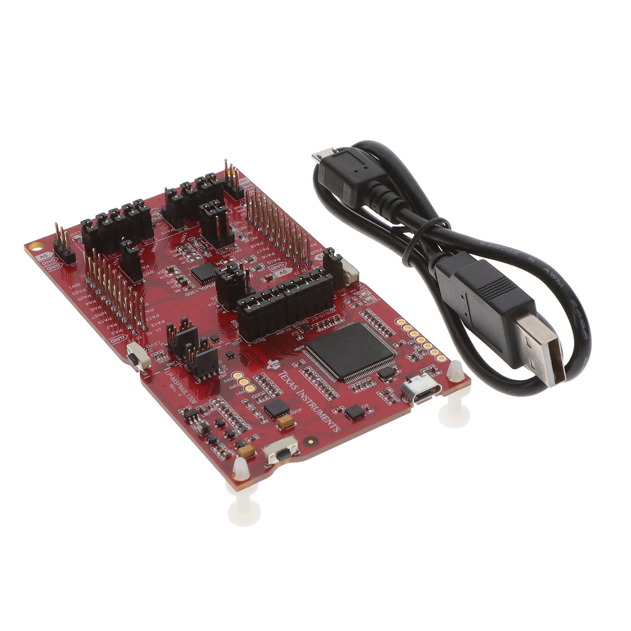 LP-MSPM0L1306 от Texas Instruments