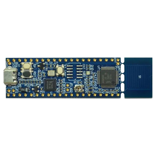 LPC845-BRK от NXP USA Inc.