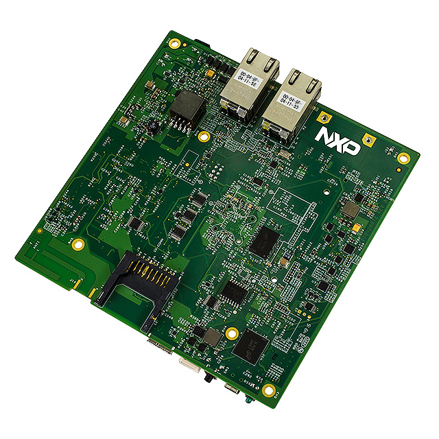 LS1012ARDB 由 NXP USA Inc.