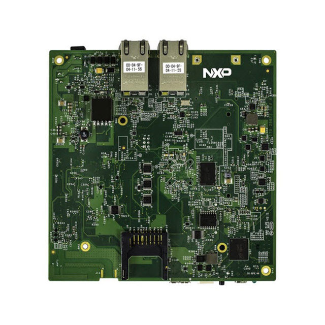 LS1012ARDB-PC от NXP USA Inc.