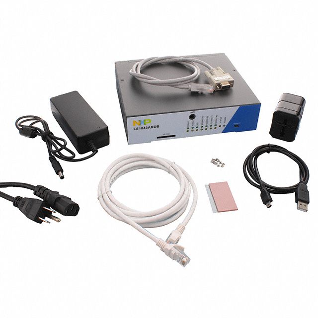 LS1043ARDB-PD от NXP USA Inc.
