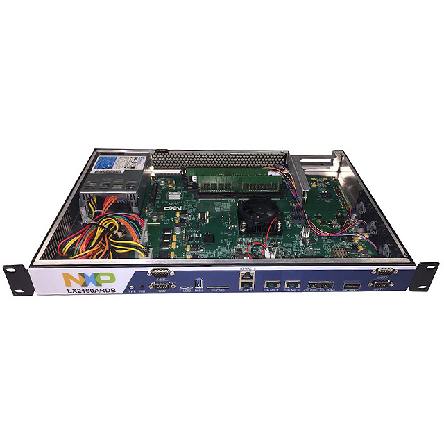 LX2160A-RDB от NXP USA Inc.