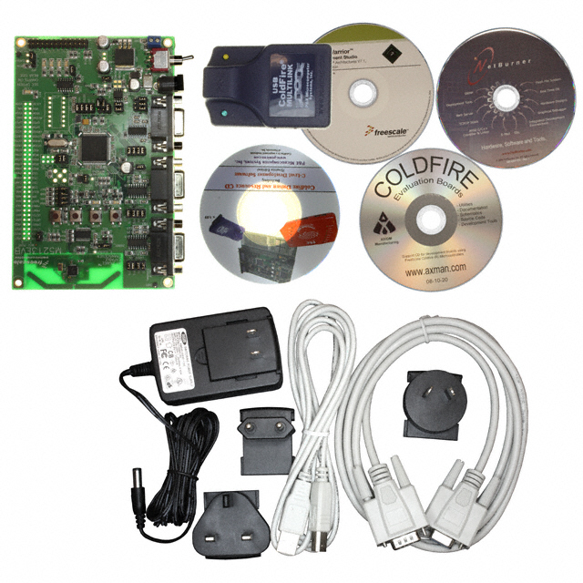 M5213EVBE от NXP USA Inc.