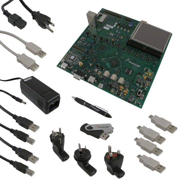 M52277EVB by NXP USA Inc.