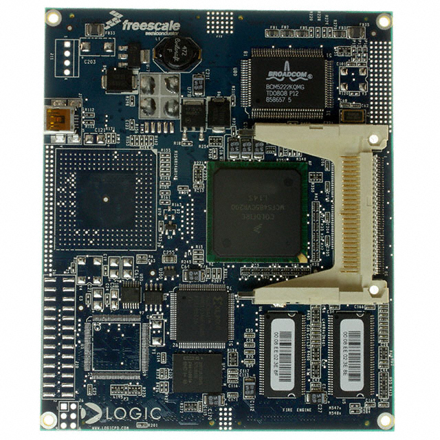 M5485BFEE от NXP USA Inc.