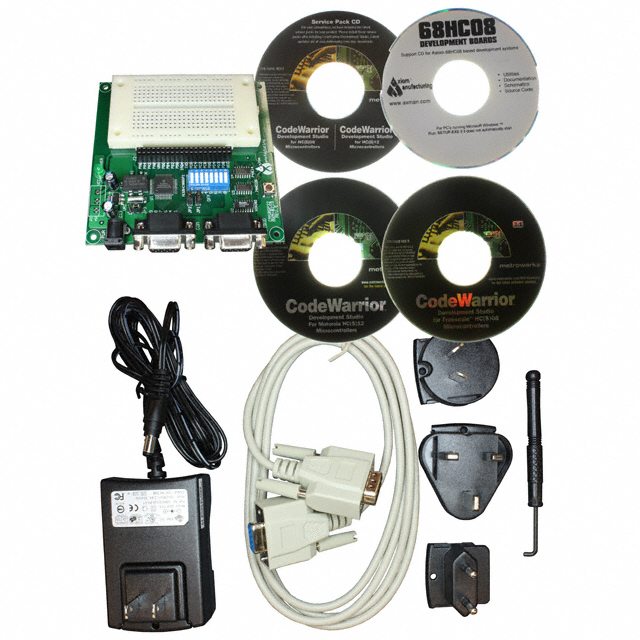 M68EVB908GP32 от NXP USA Inc.