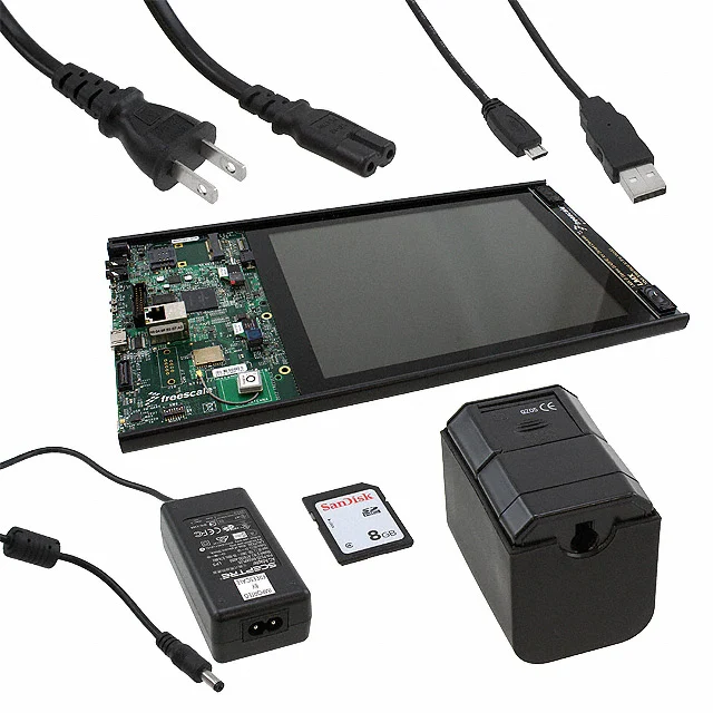 MCIMX6DL-SDB 由 NXP USA Inc.