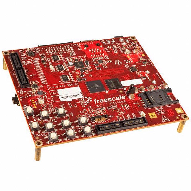 MCIMX6SLEVK от NXP USA Inc.