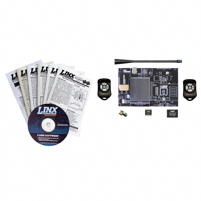 MDEV-315-HH-KF-MS by TE Connectivity Linx