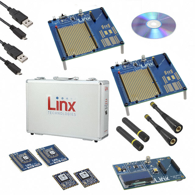 MDEV-868-PRO by TE Connectivity Linx