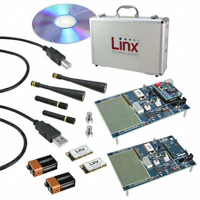 MDEV-900-NT by TE Connectivity Linx