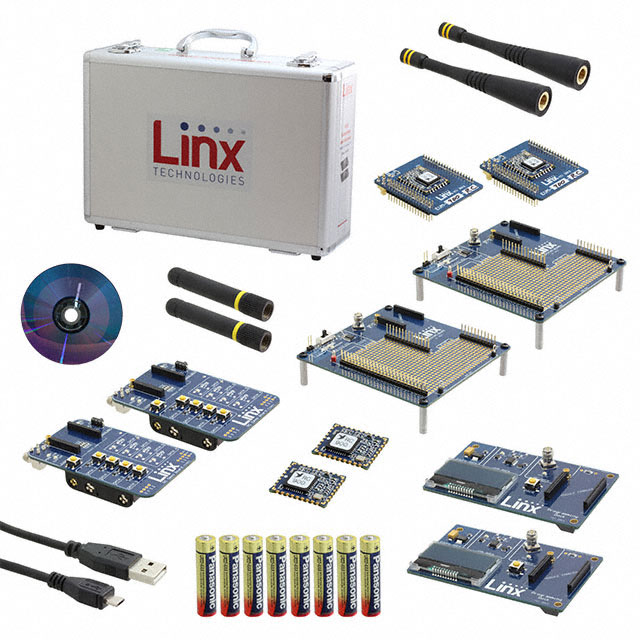 MDEV-900-RC by TE Connectivity Linx