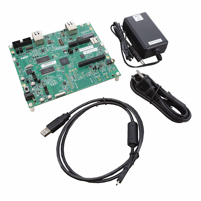 MIMXRT1160-EVK by NXP USA Inc.
