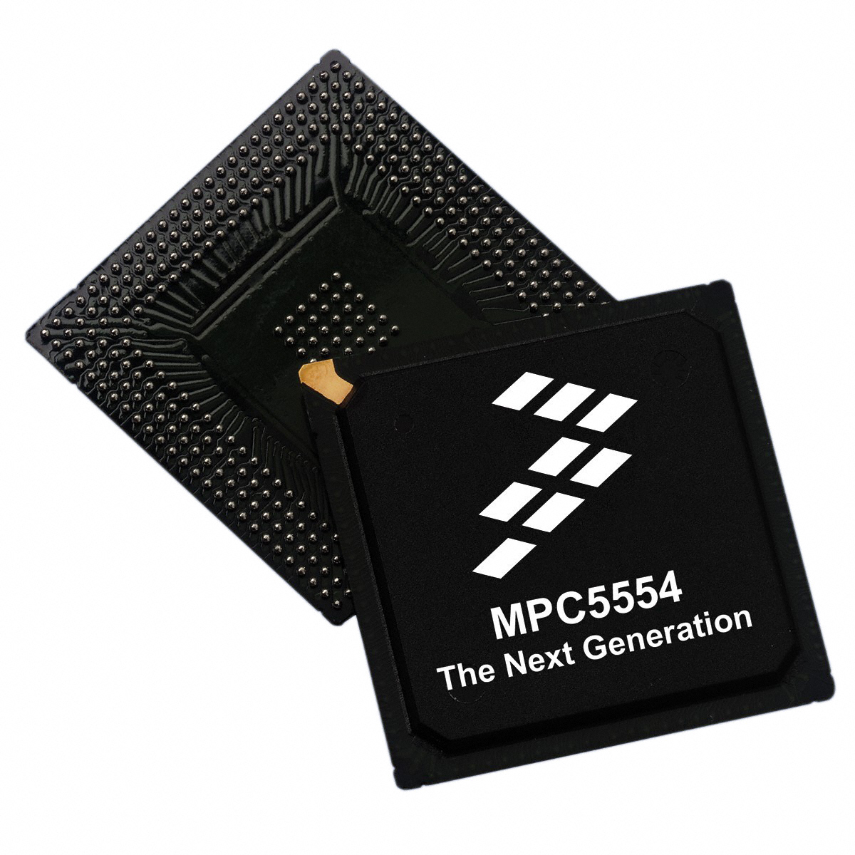 MPC5554EVB by NXP USA Inc.