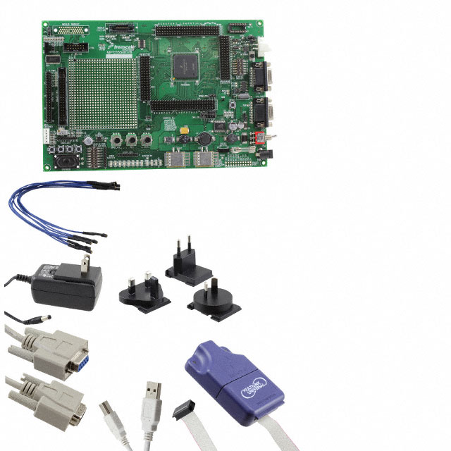 MPC5554EVBE 제조사: NXP USA Inc.