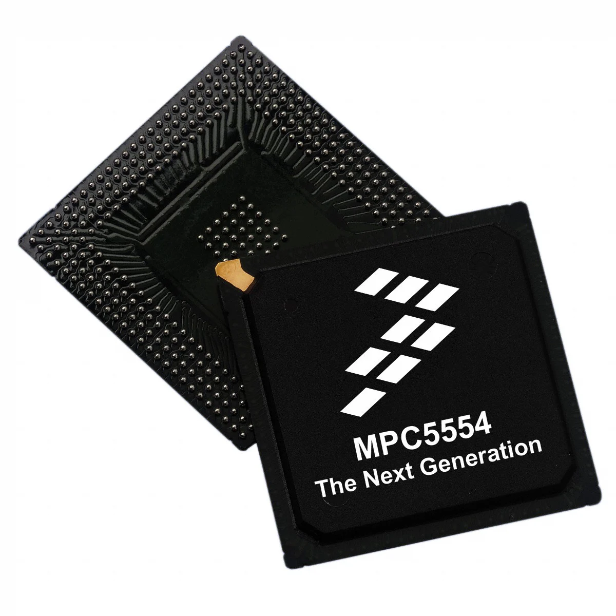 MPC5554INT by NXP USA Inc.