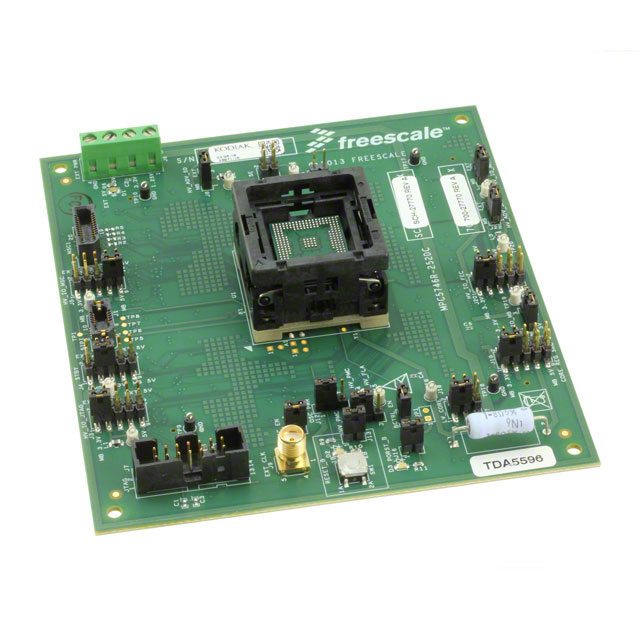 MPC5746R-252DS от NXP USA Inc.