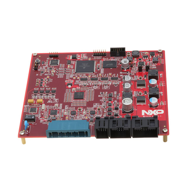 MPC5748G-GW-RDB от NXP USA Inc.