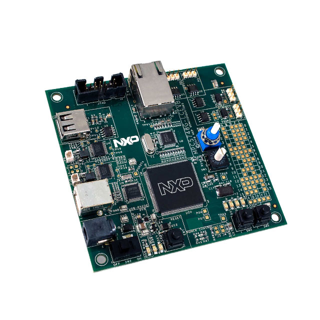 MPC5748G-LCEVB от NXP USA Inc.
