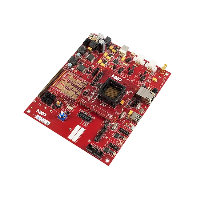 MPC574XG-324DS by NXP USA Inc.