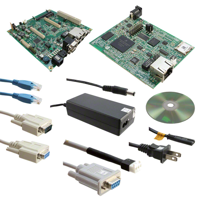 MPC8306-KIT 제조사: NXP USA Inc.
