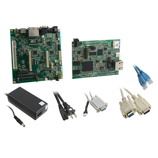 MPC8309-KIT by NXP USA Inc.