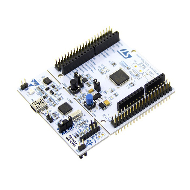 NUCLEO-F103RB by STMicroelectronics