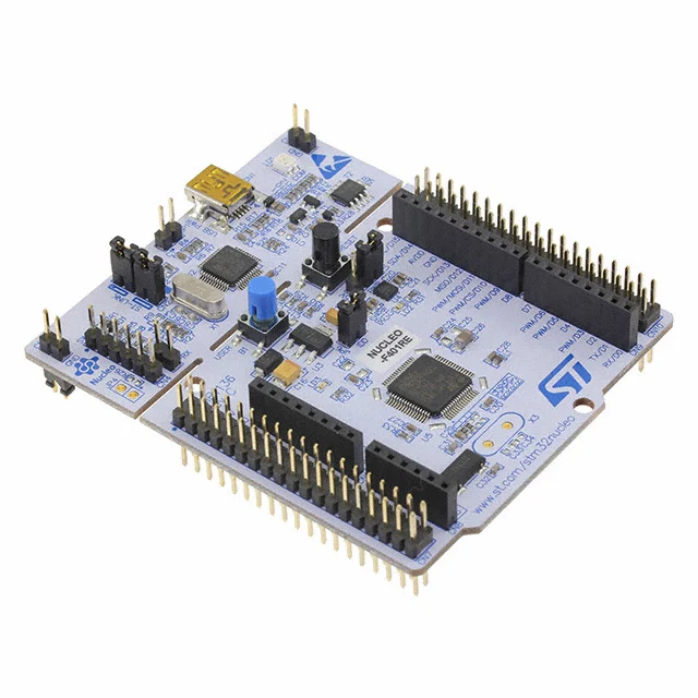 NUCLEO-F401RE от STMicroelectronics