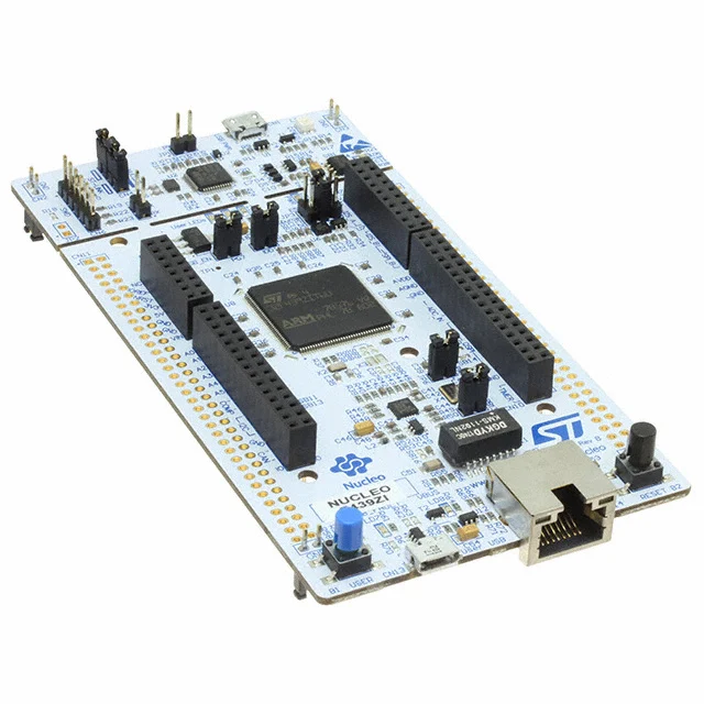 NUCLEO-F439ZI от STMicroelectronics