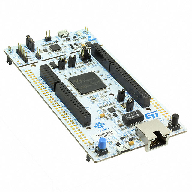 NUCLEO-F746ZG от STMicroelectronics