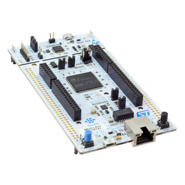 NUCLEO-F767ZI от STMicroelectronics