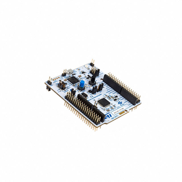NUCLEO-G431RB от STMicroelectronics