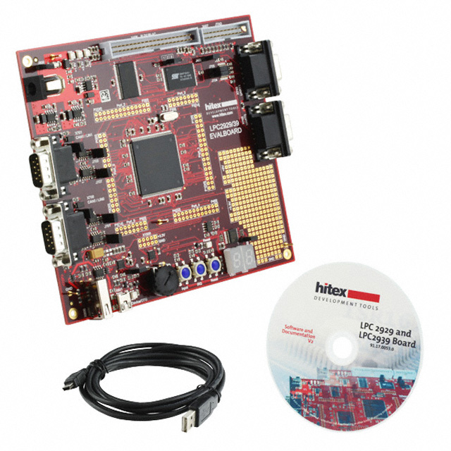 OM11027 от NXP USA Inc.
