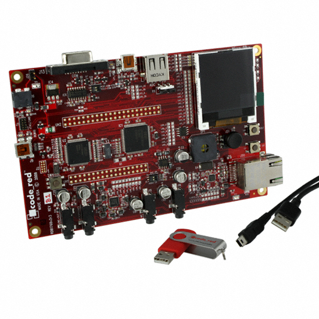 OM11035 от NXP USA Inc.